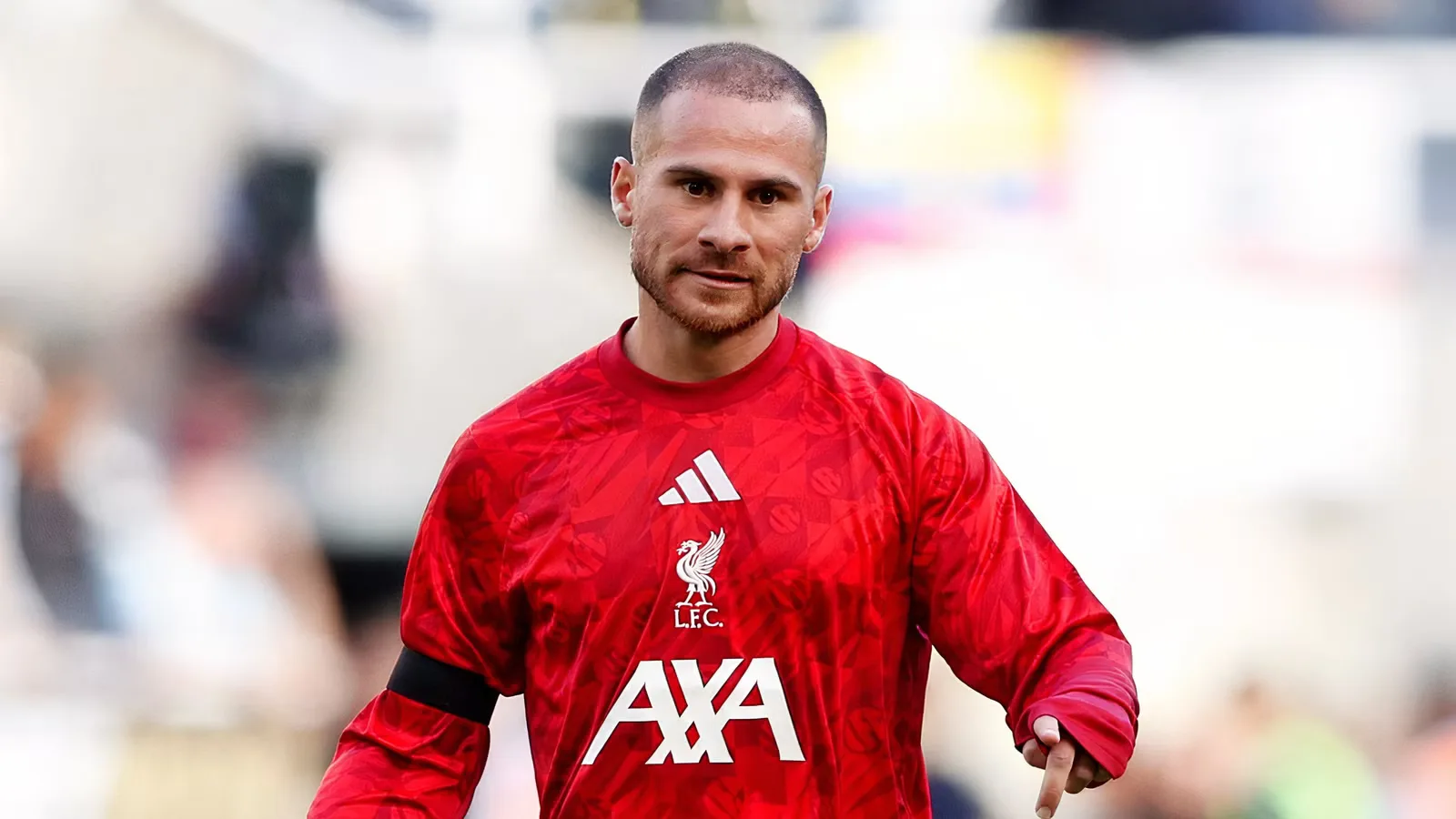 Liverpool Eye Tyler Morton Return, A Farewell Signal for Mac Allister?