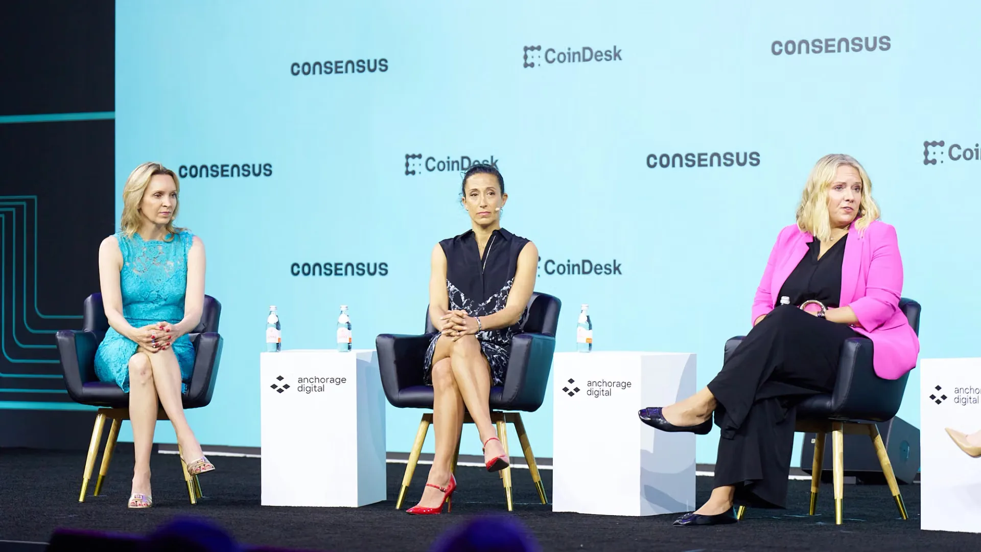 Blockchain Association Changes Leadership After Clarity Act Stalls in US Senate