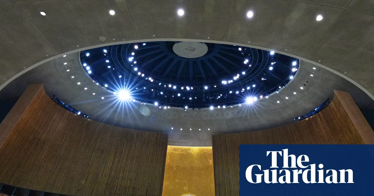 US Threatens Sanctions on ICC as an Institution, World Warns of International Law's Collapse