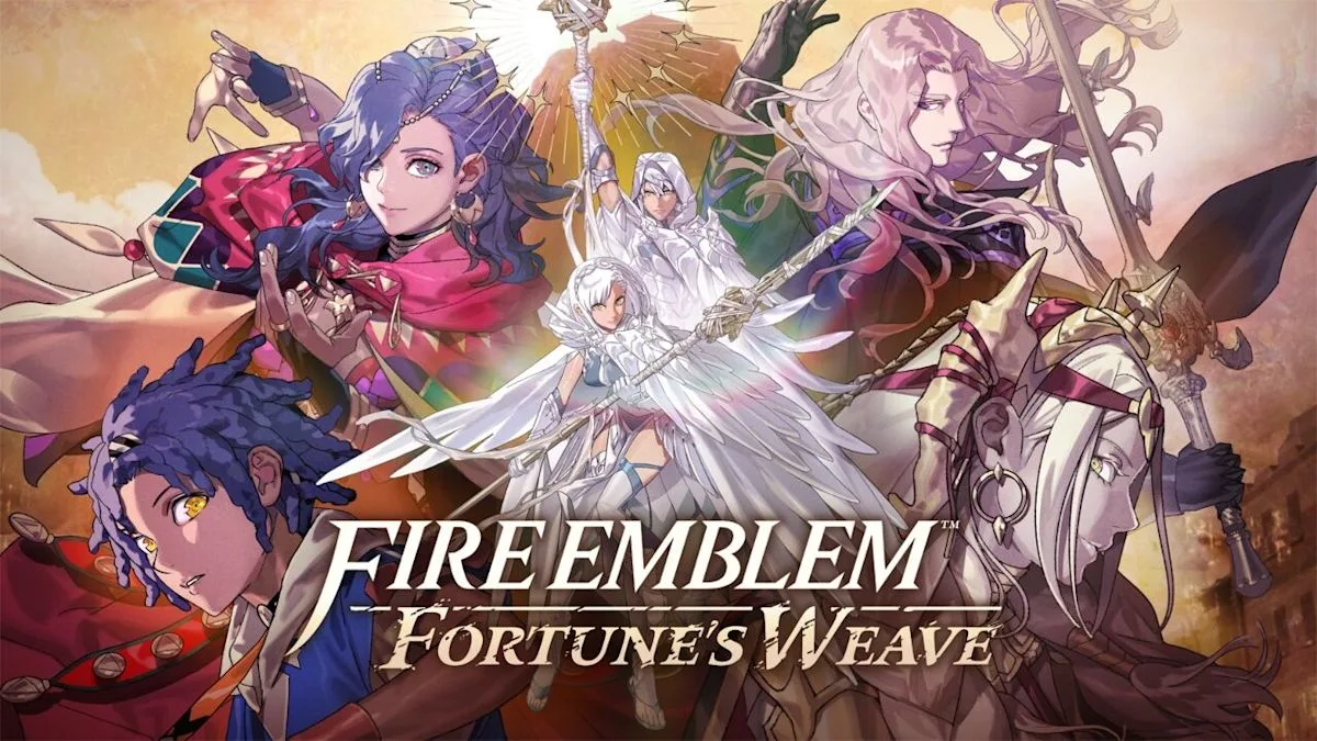 Fire Emblem: Fortune's Weave Launches on Switch 2, Offers Dual-Era Narrative and Broader Exploration