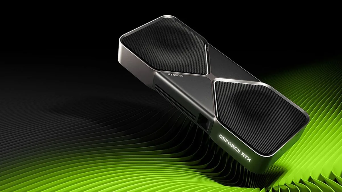 RTX 5090 Tembus Rp180 Juta, Kiamat GPU Gaming atau Awal Era Baru?