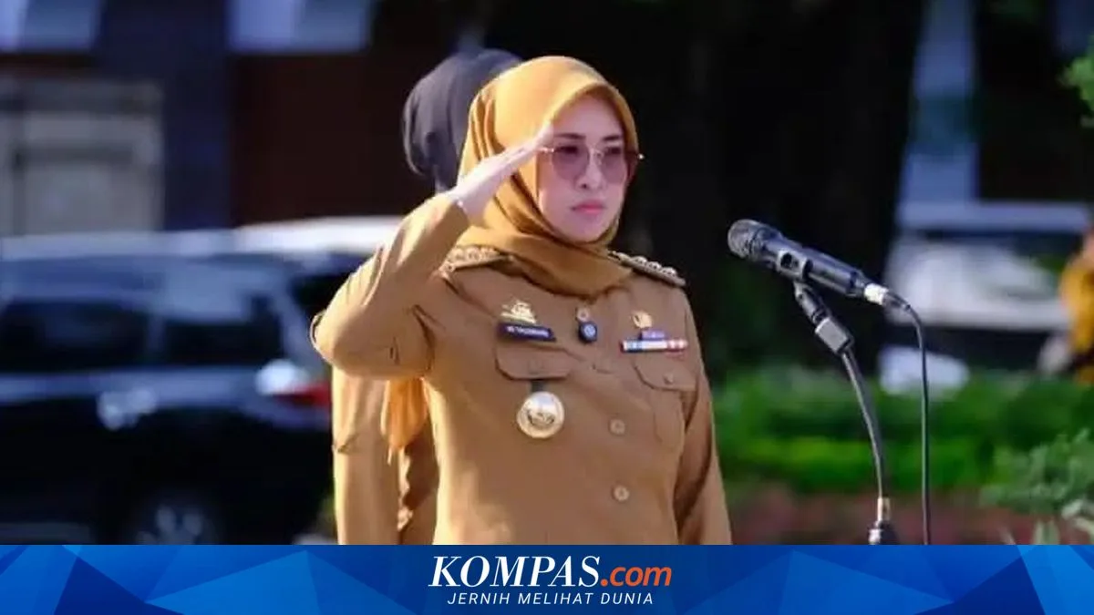Gowa Regent Named Suspect: Four Extortion Schemes That Shook South Sulawesi