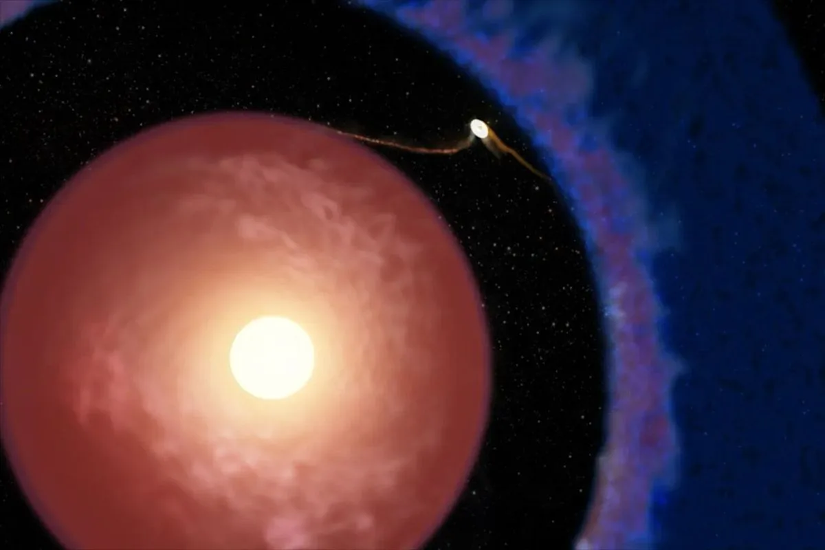 Youngest Planet Elias 2-24 b Is Less Than 1 Million Years Old, Opening a New Era in the Search for Alien Worlds