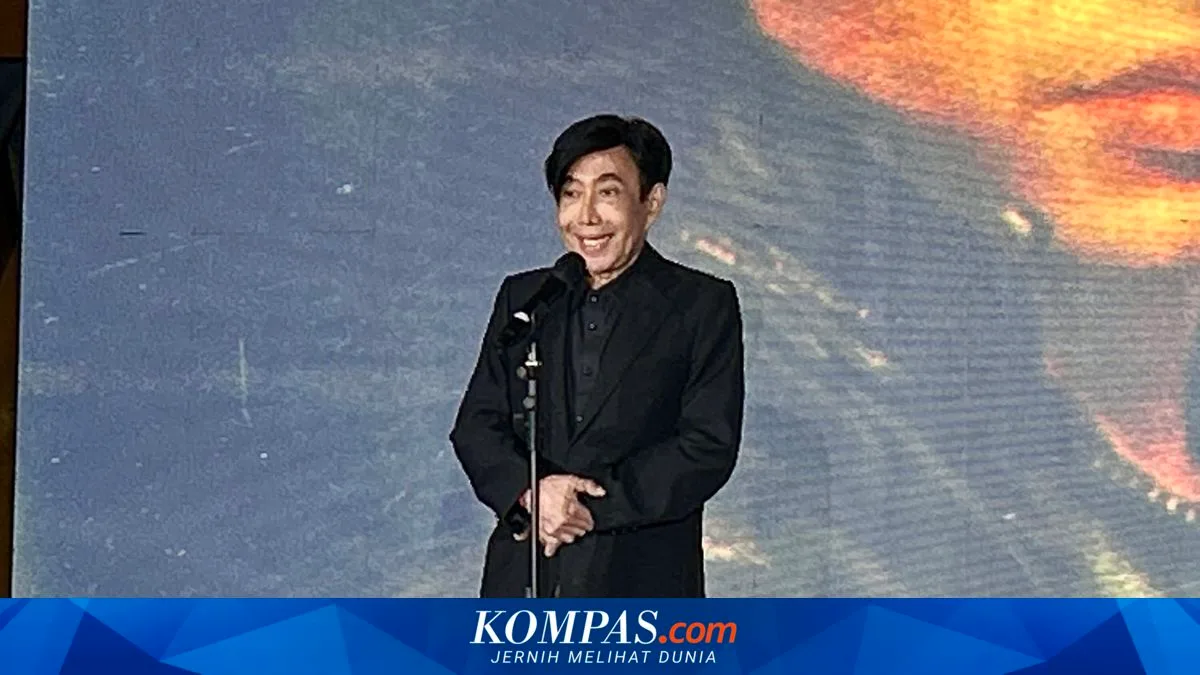 Guruh Soekarnoputra Passes Away: A Musical Legacy That Reshaped Indonesian Culture