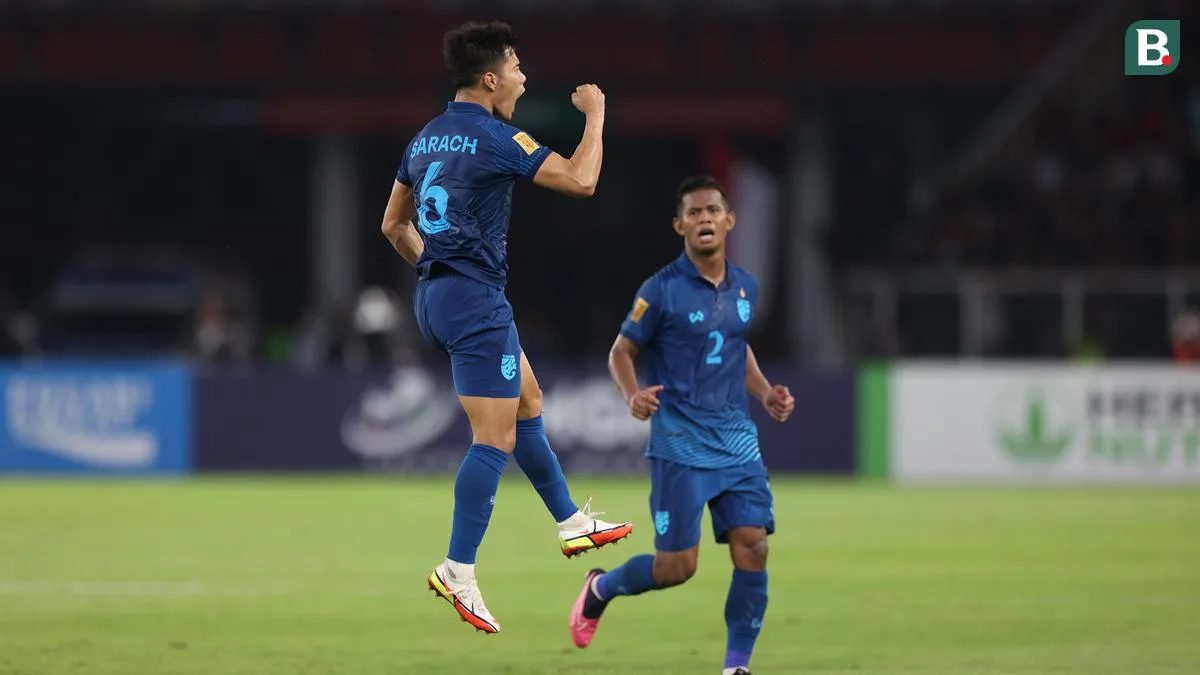 Thailand Chase Opening Win at FIFA ASEAN Cup 2026, Hudson: The Title Is Our Target