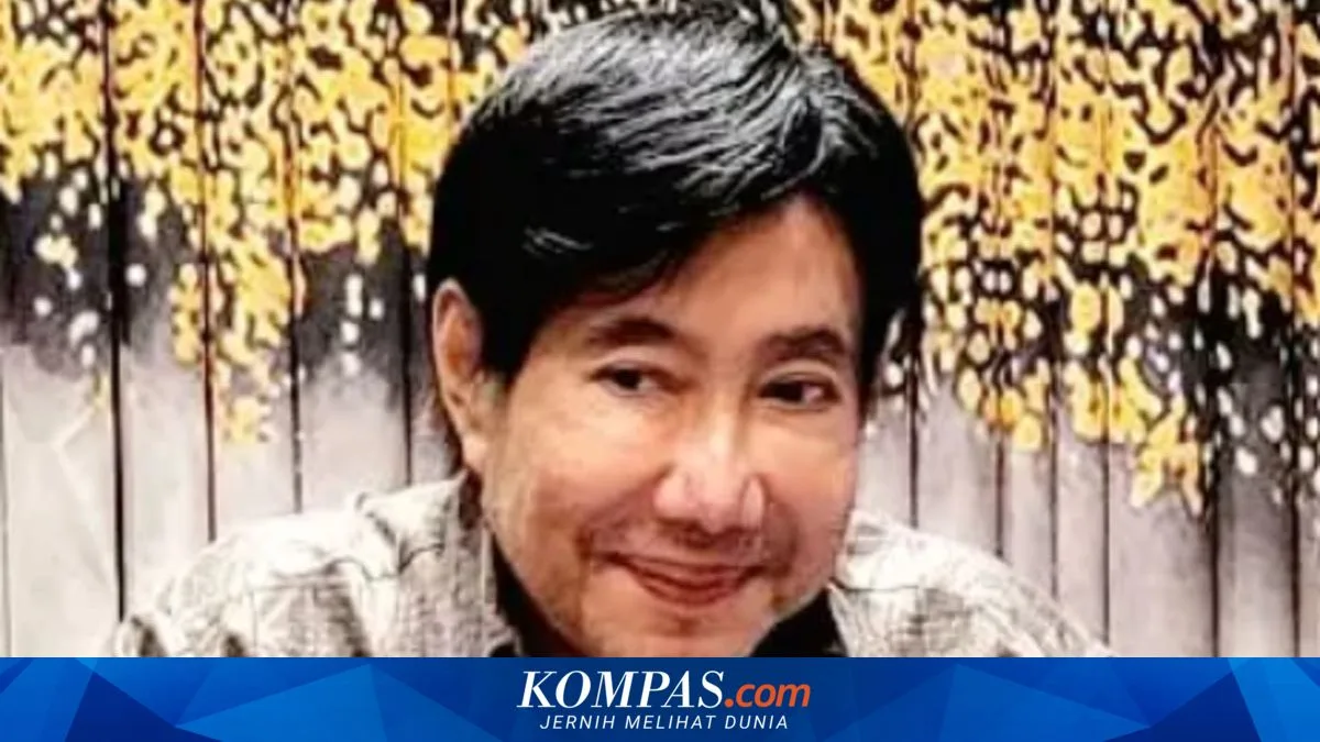 Guruh Soekarnoputra Meninggal: Seniman yang Menjembatani Warisan Bung Karno dan Politik PDI-P