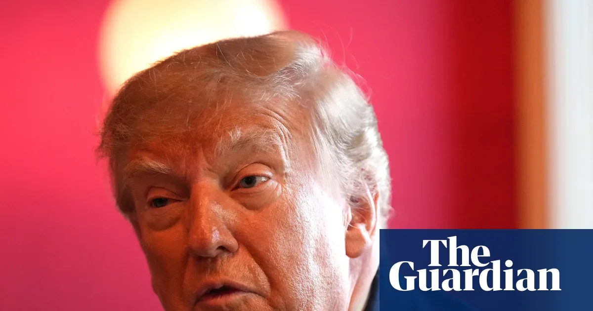 Trump Cuts Nearly Rp15 Trillion From Congress Budget Via Contested 'Pocket Rescission'