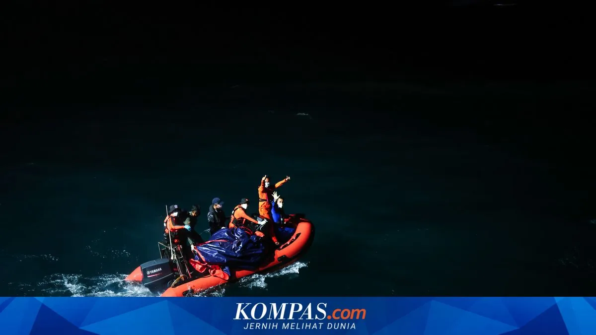 String of 2026 Shipping Tragedies: A Wake-Up Call for Indonesia's Maritime Safety System