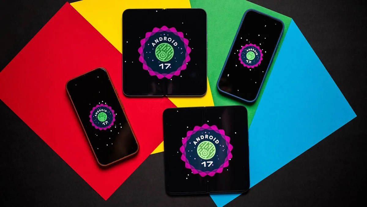 Google Releases Android 17 QPR2 Beta 6, Fixes Mysterious Reboots on Pixel 9 Pro Fold