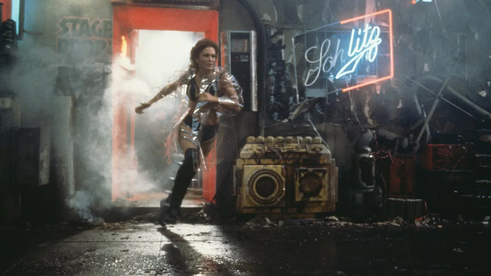 Blade Runner: The Final Cut Is Now Free on YouTube, the Version Ridley Scott Fought for Over 25 Years