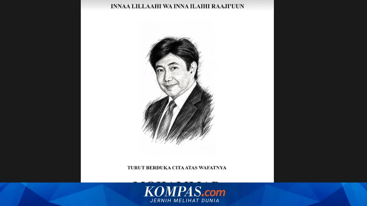 Guruh Soekarnoputra Dies at 73, Prabowo Offers Farewell Prayer