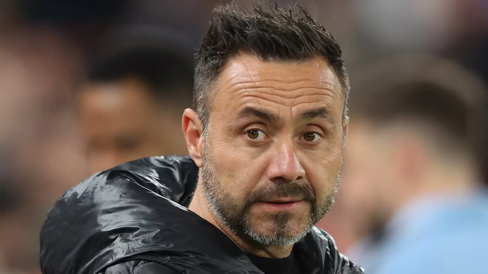 De Zerbi on the Brink, Tottenham Urged to Bring Back Pochettino