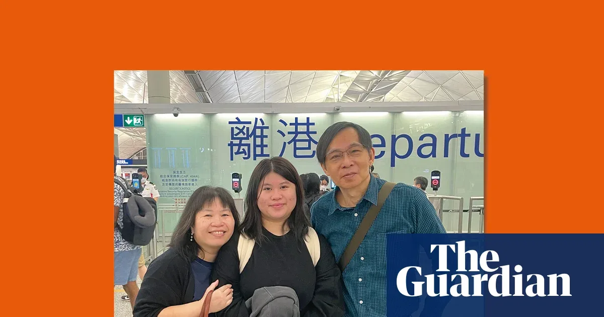 Luna Wong's Death in the UK: Regulatory Gaps in the International Student Guardianship Industry