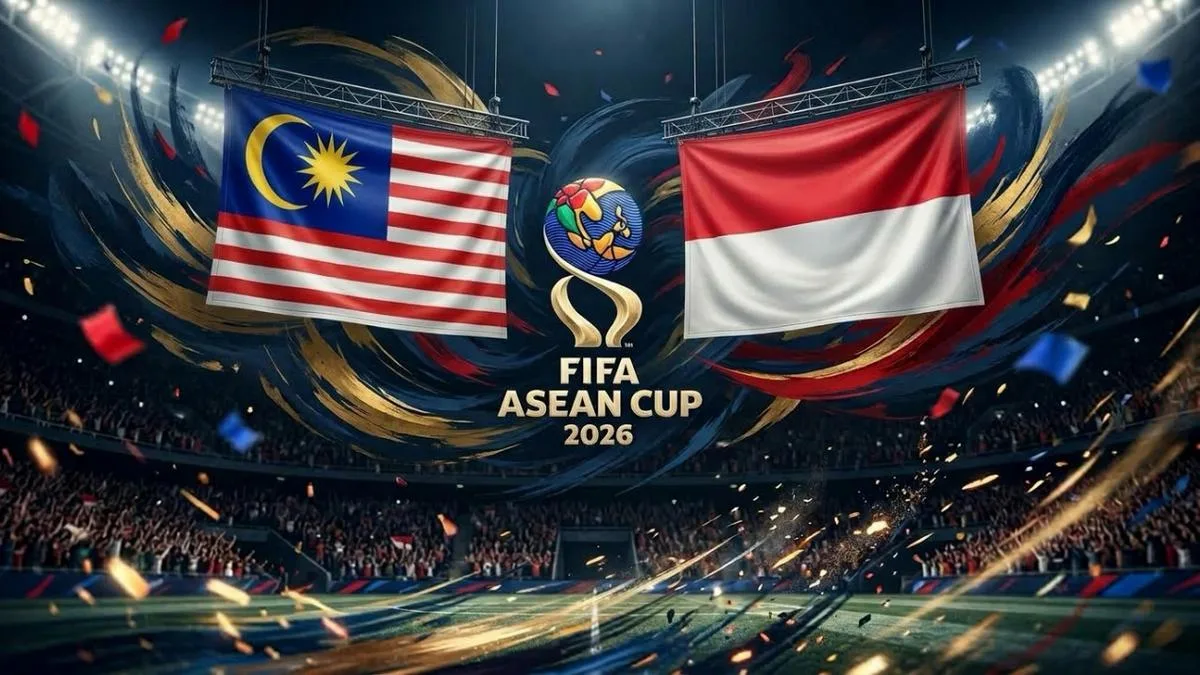 Indonesia vs Malaysia at FIFA ASEAN Cup 2026: The Decider for Top of the Table and an 85-Match Record