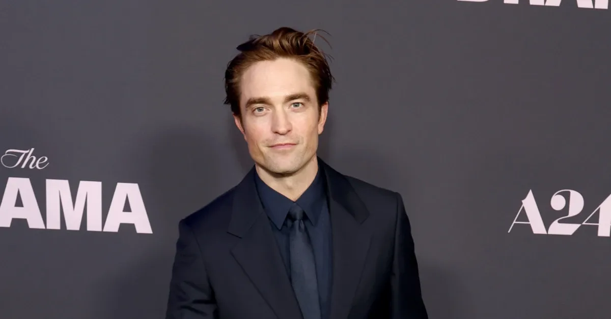 Robert Pattinson Slammed: 'Primetime' Film Called Exploitative and Predatory