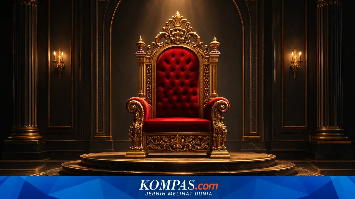Ambang Batas Parlemen dan Bayang-bayang Status Quo Elit Partai