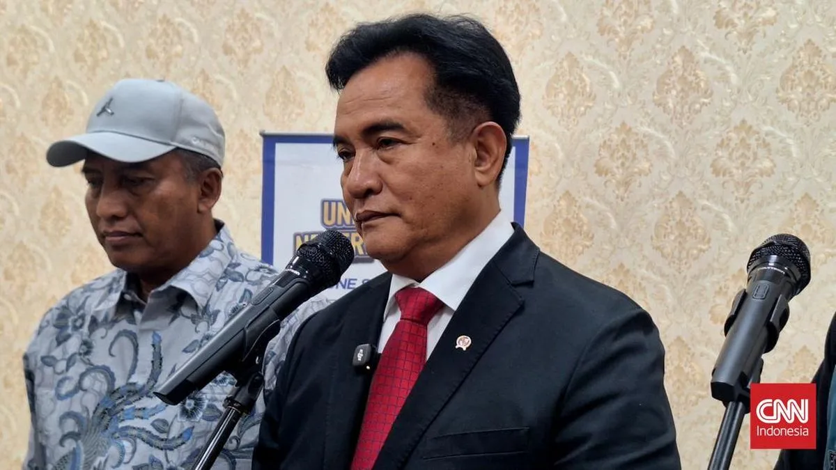 Filipina Bebaskan Mary Jane, Indonesia Tegaskan Hormati Kedaulatan Hukum