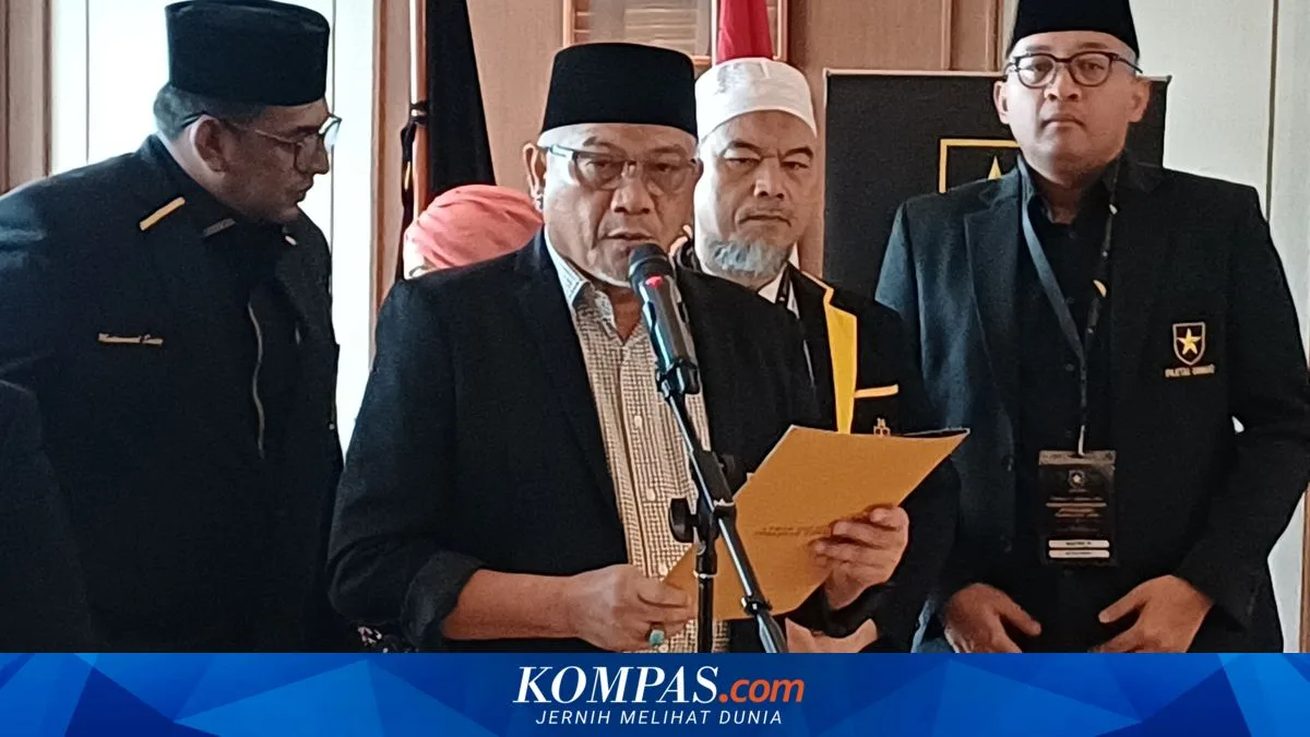 Partai Ummat Dorong Parliamentary Threshold 0 Persen, Sinyal Perang Baru di RUU Pemilu