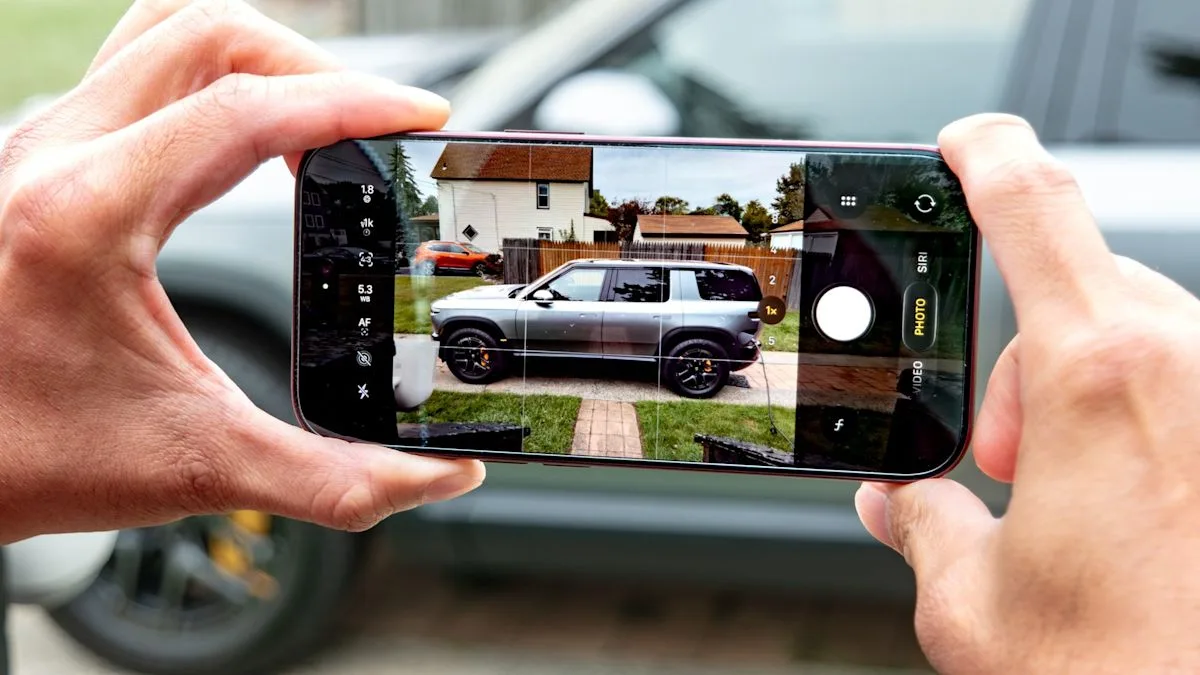 Trik Tersembunyi di iPhone 18 Pro: Kustomisasi Pro Controls yang Mengubah Cara Memotret