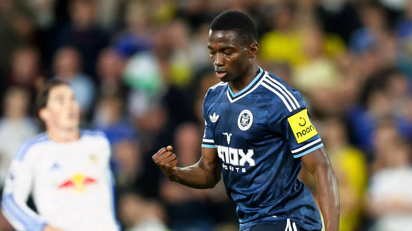 Newcastle United Kunci Masa Depan: Toure dan Cordero Bersaing Gantikan Gordon