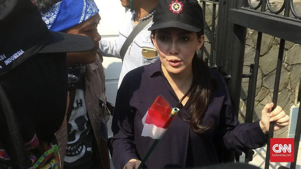 DPR Desak Audit Aset Mewah Lapas Cibinong, Ombudsman Dihalangi?