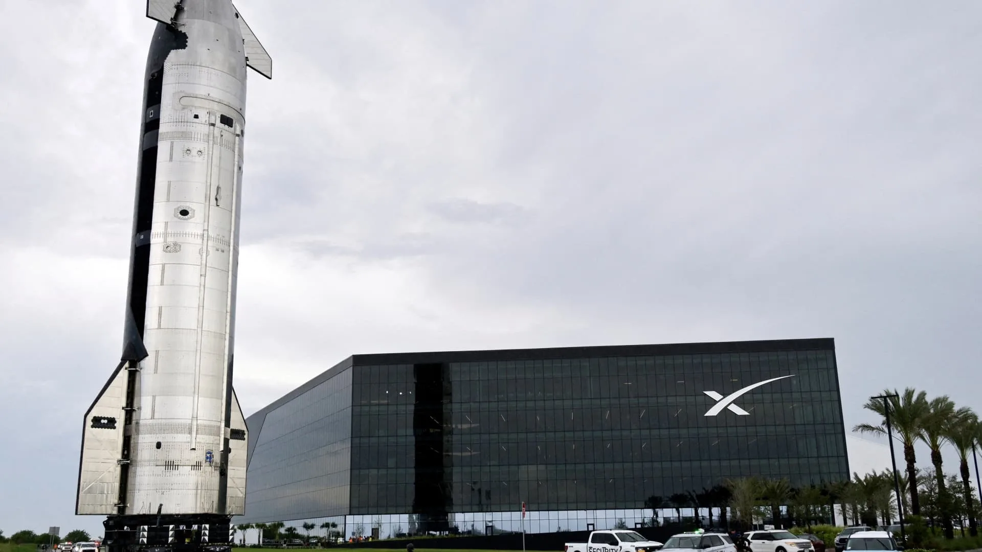 Starship SpaceX Siap Mengorbit, Uji Terbesar Menuju Dominasi Internet Global