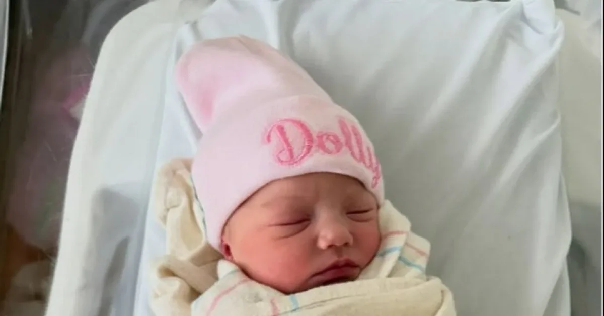 Brody Jenner Kembali Jadi Ayah, Istri Tia Blanco Melahirkan Anak Kedua