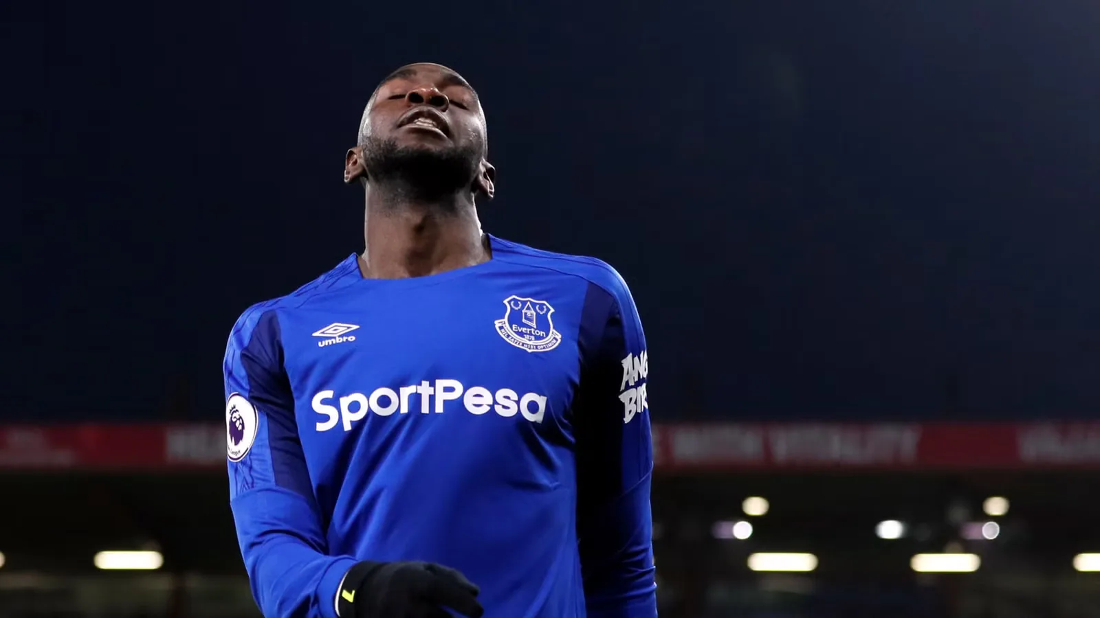 Tyler Dibling dan Bayang-Bayang Bolasie: Saatnya Moyes Beri Ruang untuk Everton