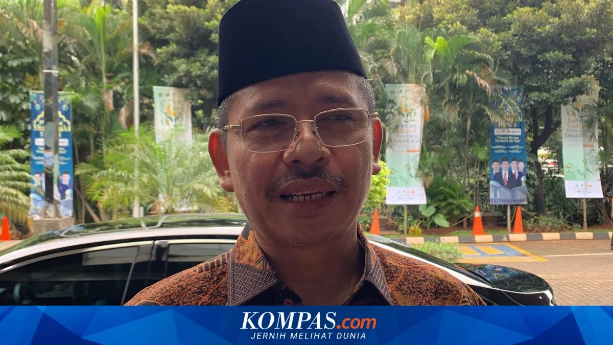 Kemenag Bergerak Cepat Benahi Konflik Internal UINSA, Percepatan Pemilihan Rektor Jadi Kunci