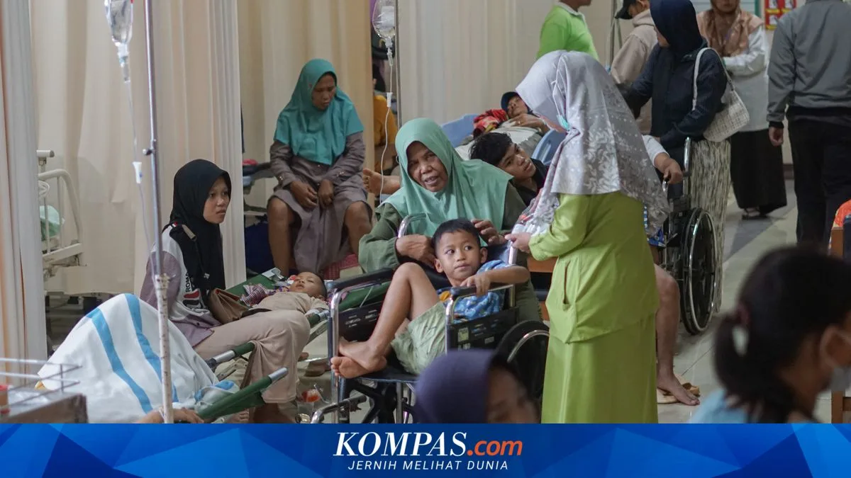 Menolak Impunitas: Mengapa Tak Seorang Pun Jadi Tersangka Keracunan MBG?