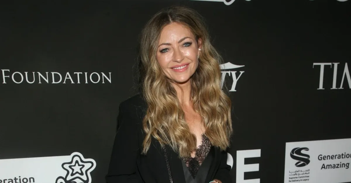 Rebecca Gayheart Kembali ke Panggung Musikal Jawbreaker Usai Kehilangan Eric Dane
