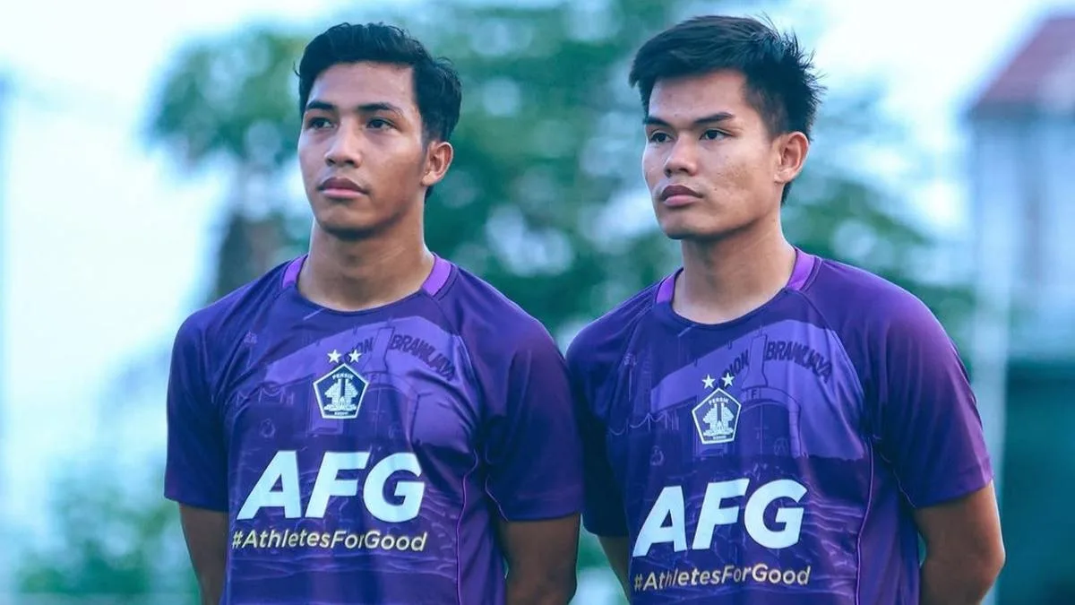 Persik Kediri Rekrut Dua Talenta Muda Jelang Deadline Transfer BRI Super League