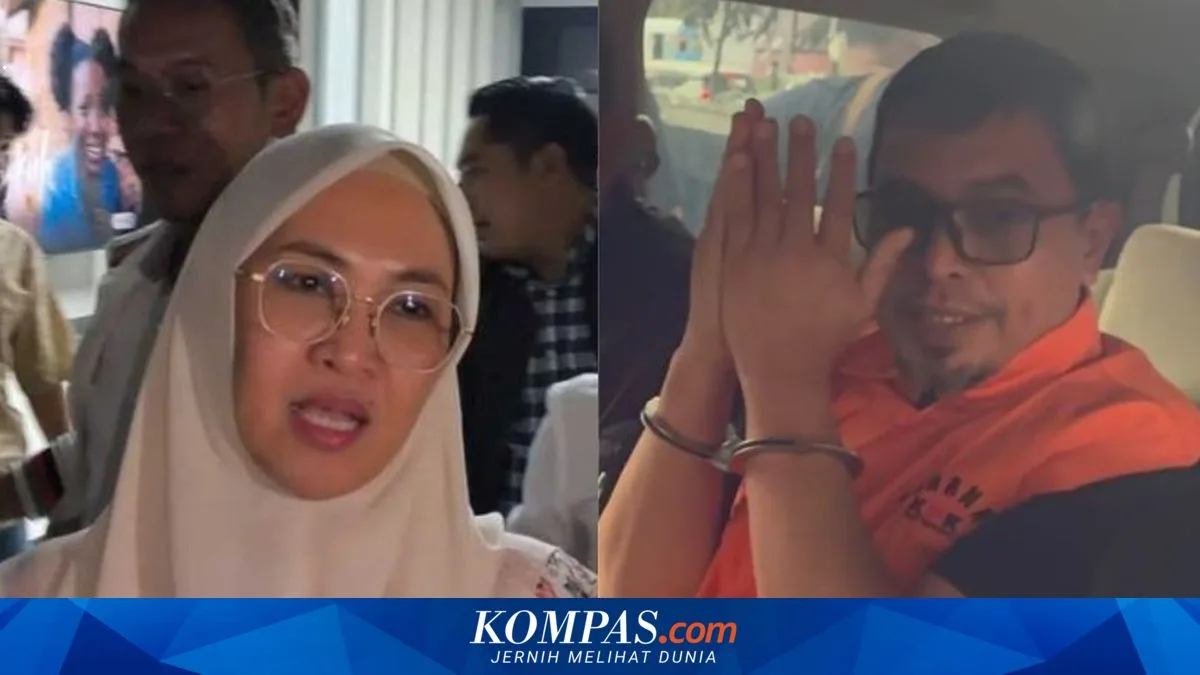 Dua Bupati Tersangka Korupsi dalam Sepekan: Pola Baru Penyalahgunaan Wewenang Kepala Daerah