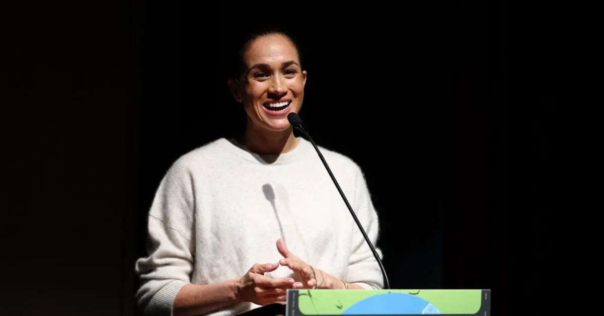 Meghan Markle Returns to the UK, British Citizenship Talk Grows