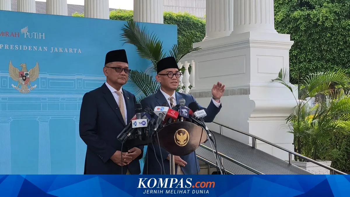 Audit Forensik Keuangan Haji Diperintahkan, Prabowo Bidik Kartel dan Mafia Umrah