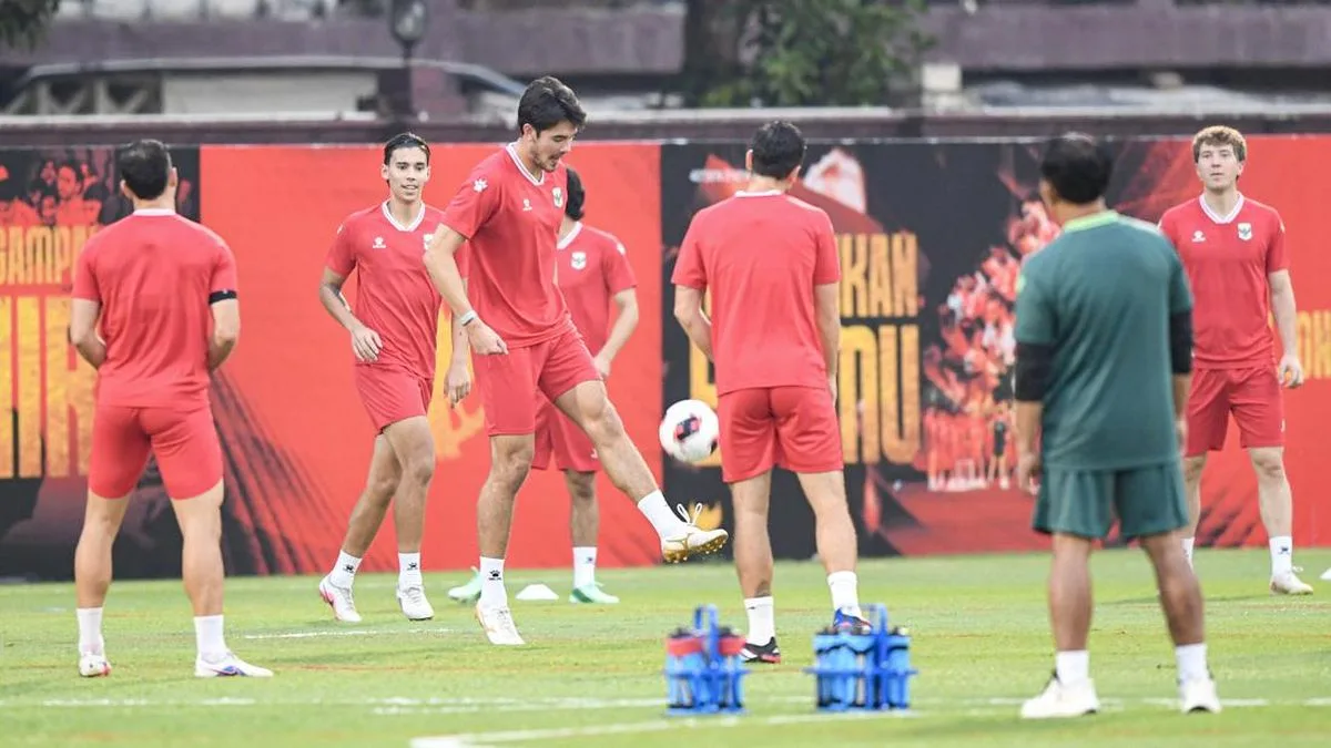Polisi Siapkan Rekayasa Lalu Lintas di GBK untuk Duel Indonesia vs Malaysia