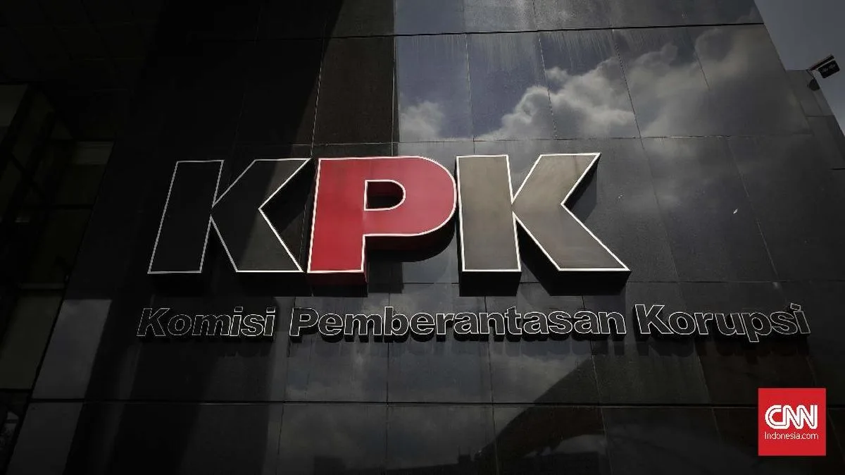 KPK Ungkap Rekening Penampung Setoran di BPN Jatim, Suap ATR/BPN Makin Sistemik