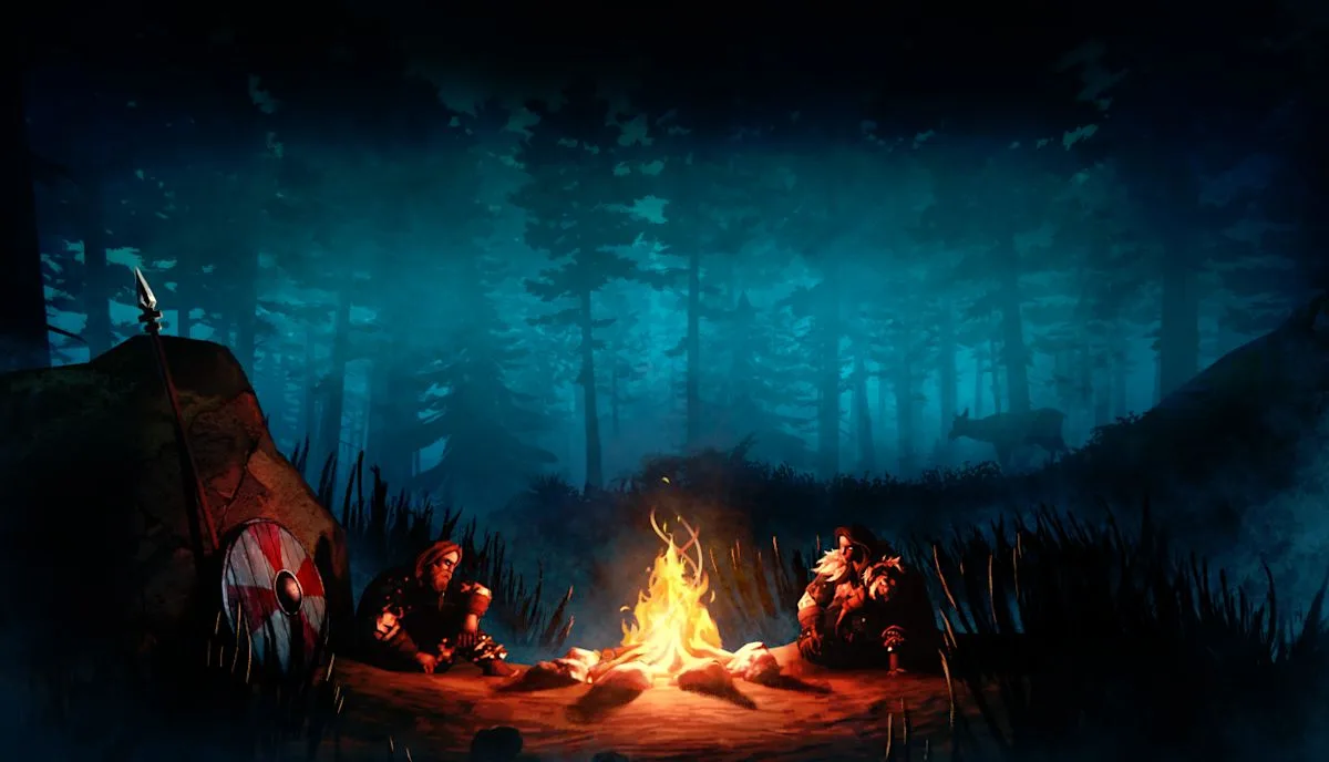 Valheim 1.0 Resmi Rilis: Panduan Bertahan Hidup untuk Pemain Baru