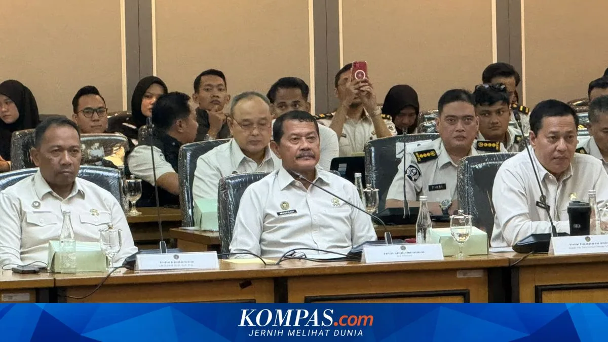 Foto Koruptor Jimmy Masrin di Lapas Cibinong: Klarifikasi Dirjen PAS dan Pertanyaan Integritas