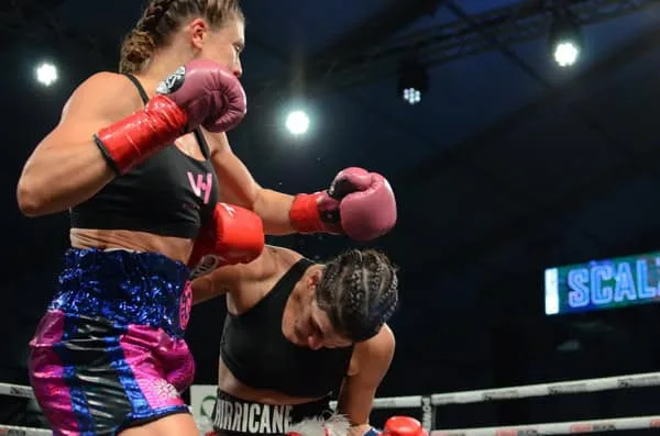 Duel WBC Berakhir Seri, Soliman-Micheo Siap Rematch di Ring yang Peduli Kesehatan Mental