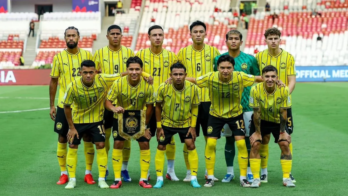 Duel Indonesia vs Malaysia: Strategi 11 Pemain Keturunan Hadapi Kombinasi Lokal dan Naturalisasi