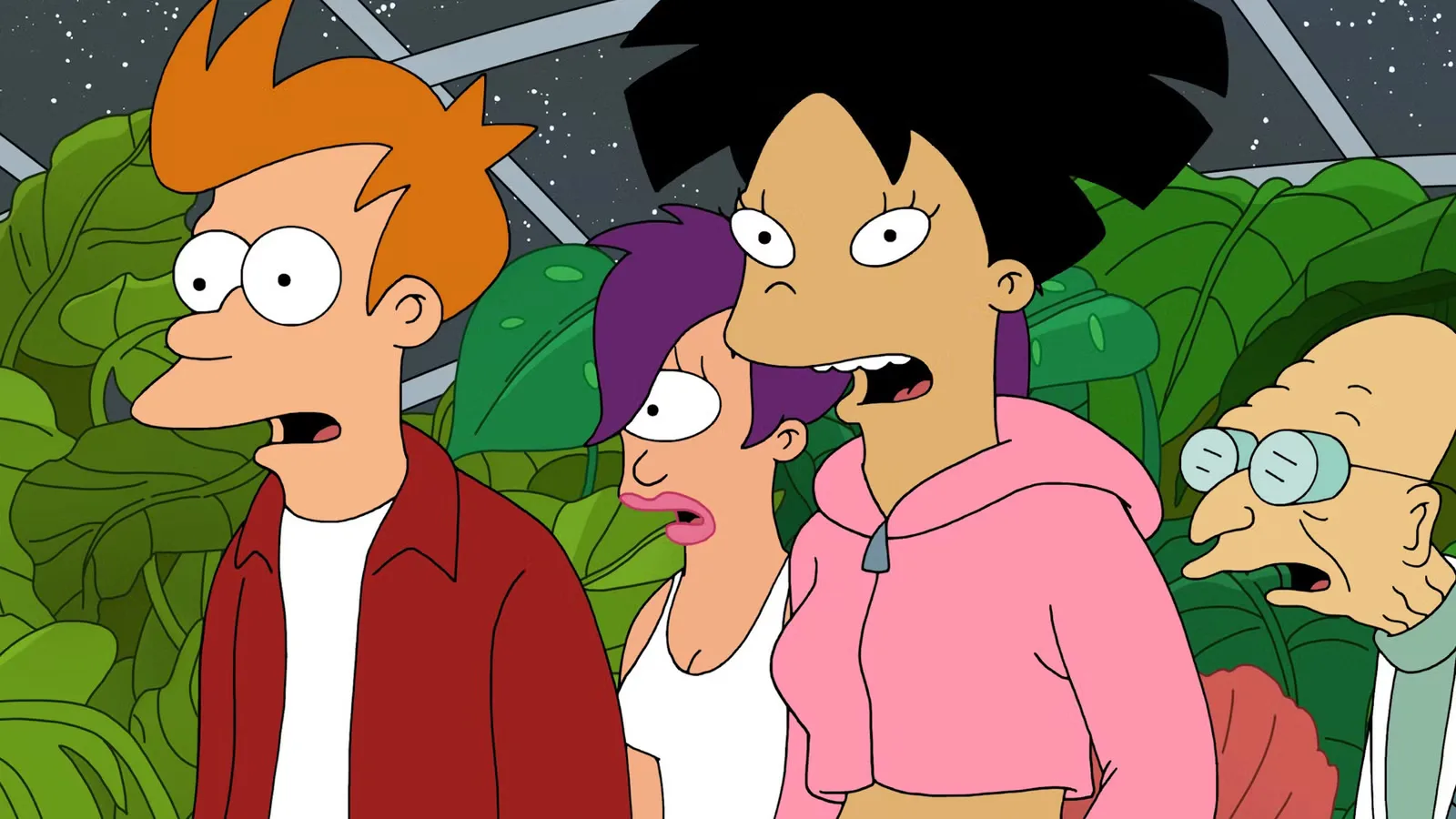 Futurama Akhiri Era Hulu, Cohen Bocorkan Spesial 2027 dan Masa Depan Fry-Leela