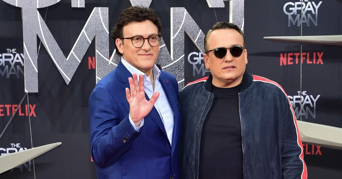 Anthony Russo Ungkap Kesulitan Mengevolusi Karakter Marvel di Tengah Ekspektasi Fan