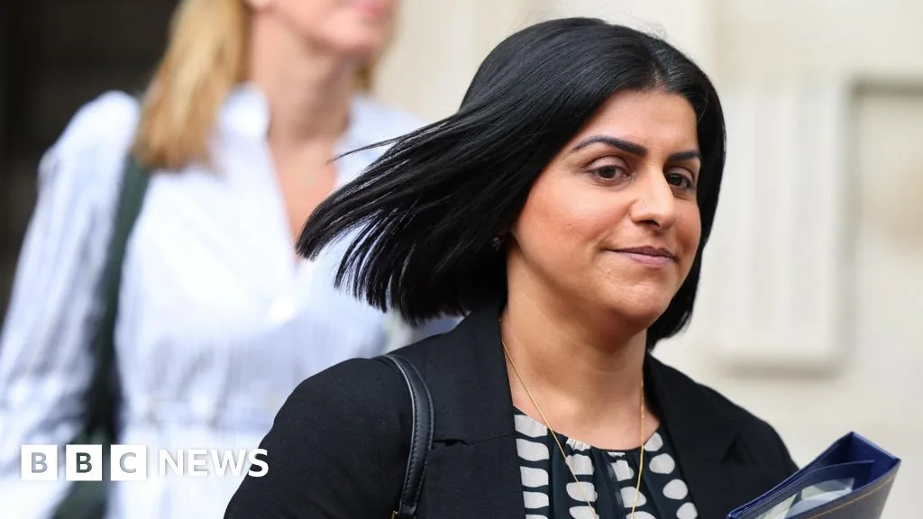 UK Reopens Resettlement Scheme: New Hope or Political Maneuver?