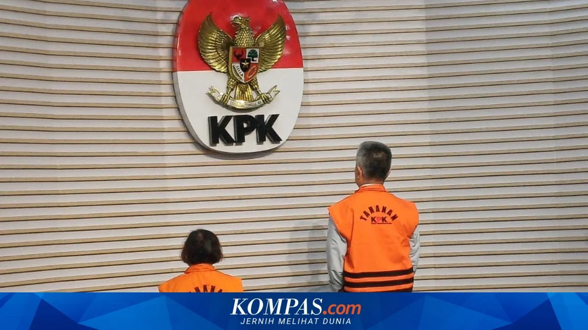 Fakta Jimmy Masrin: Koruptor Rp 1 Triliun yang Fotonya Ditemukan di Klaster Mewah Lapas Cibinong