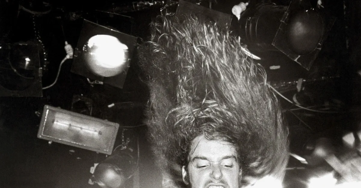 40 Tahun Kepergian Cliff Burton, Jason Newsted: Bakatnya Bikin Pemain Lain Menyerah
