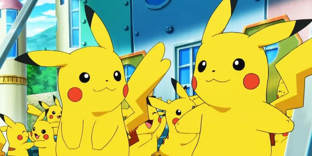 Target Uji Sistem Undian untuk Kartu Pokémon, Akhiri Perang Bot Tengah Malam?