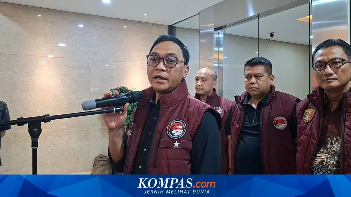 Bareskrim Bongkar Pabrik Etomidate di Apartemen Jakut: 6 WNA dan 1 WNI Diamankan