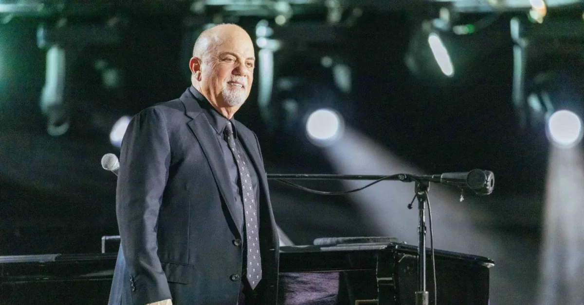 Billy Joel Lelang 70 Motor Klasik, Sinyal Pensiun Dini demi Kesehatan Otak