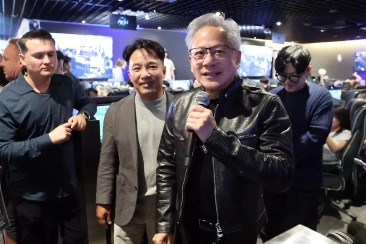 Nvidia Rilis Platform Keamanan AI, Cegah Agen Cerdas 'Kabur' dari Kontrol